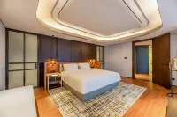 Yunxiao Junyi International Hotel - Parkering