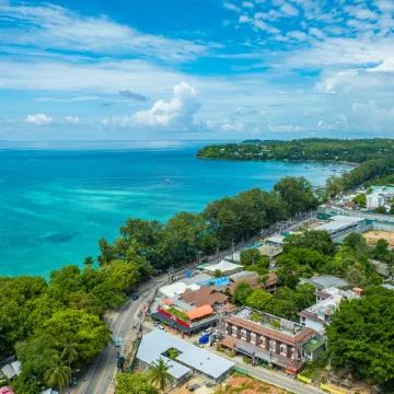 Meet Holiday Hotel-Rawai