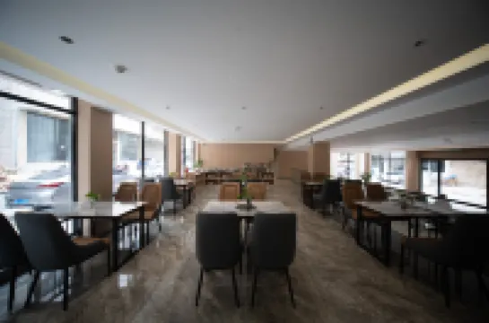 Huangguoshu Warm Tent • HOTEL Hotel