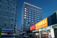 Xinyi Hotel Hotel in zona Dongguan Houjie Bus Passenger Transport Routes Station