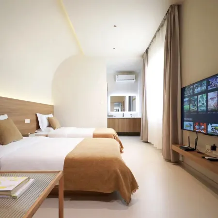 WanAn Inn