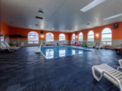 Red Roof Inn Osage Beach - Lake of The Ozarks Hotels in Pawhuska Township