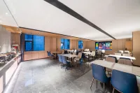 澳斯蘭德國際飯店（汕尾二馬路美食街信利廣場店） 汕尾住宿飯店