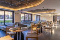 GRAND HOUSE XIANGSHAN