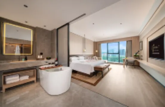 Kasen  International Hotel