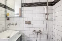 CHECK inn Taipei Songjiang - Afhentnings-/afleveringstjenester