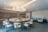 Hefei Lujiang Miracle Village Holiday Homestay