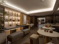 至美·雲端飯店（佛山嶺南天地祖廟路萬科金融中心店） 张槎附近的飯店