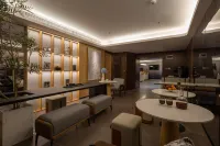 Foshan Zhimei Cloud Hotel (Vanke Financial Center Branch) - 3-Star