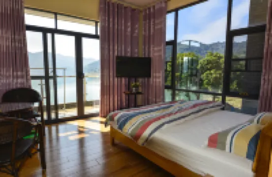 Wanlvhu Jiangshe Boutique Homestay