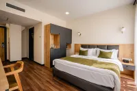 Akhaltsikhe Inn Hotels in Akhaltsikhe