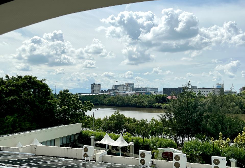 4. 호텔 델 리오..