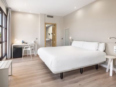 B&B HOTEL Madrid Fuenlabrada