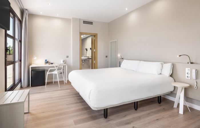 B&B HOTEL Madrid Fuenlabrada