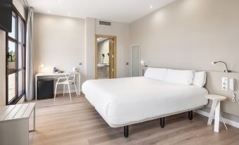 4. B&B 마드리드..