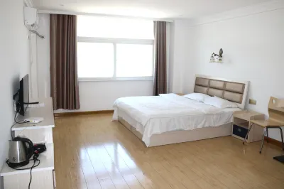 Yijia Apartment (Xinyang Vocational Technical College)