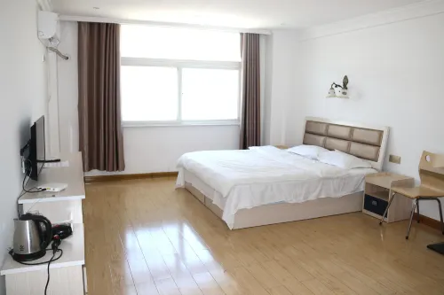 Yijia Apartment (Xinyang Vocational Technical College)