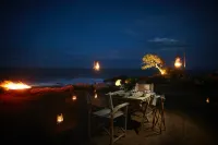 Wild Coast Tented Lodge - Relais and Chateaux - All Inclusive Hotels in Palatupana