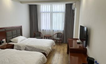 Yao'an Zhenwei Grand Hotel