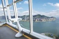iclub Mong Kok Hotel - Romantic