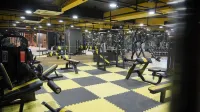 Ramada Plaza by Wyndham Batman - palestra