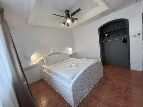 ห้องจูเนียร์เตียงคู่