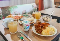 B&B 호텔 물루즈 킹거스하임