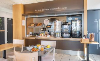 B&B Hotel Martigues Port-De-Bouc