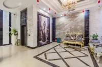 Jinyu Haoting Hotel - 2 Sao