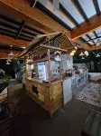 D Sanctum Resort - Quầy bar
