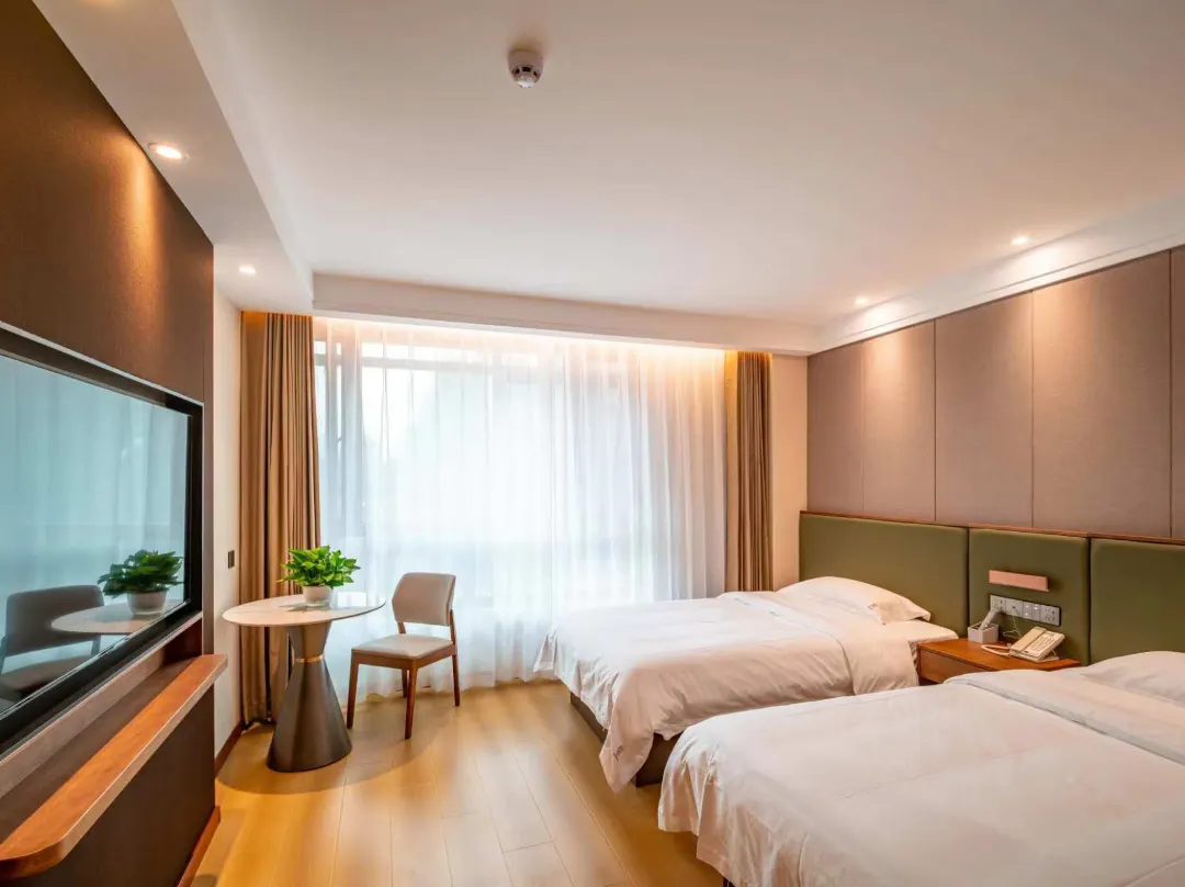 Jingya Hotel - Qiqihar