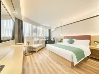 GYA Hotel (Jiaxing Nanhu Scenic Area Nanhu Tiandi) Hotels near Nanhu Revolution Memorial Hall