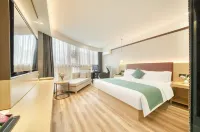GYA Hotel (Jiaxing Nanhu Scenic Area Nanhu Tiandi)