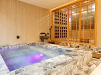 Silent Stay Villa Hotel