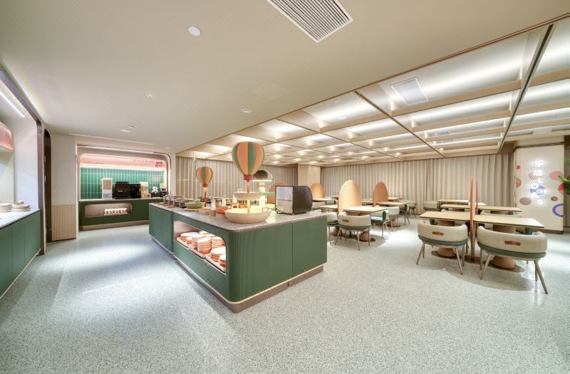 Orange Hotel Hangzhou Jiubao Sijiqing International Garment City photo 6