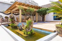 Huiyun She Boutique Homestay (Huili Ancient Town) Hotels in Huili