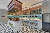 Lijiang Gucheng Home2 Suites by Hilton Hotel - Pet friendly