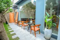 Bliss & Beats Hostel