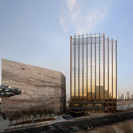 Courtyard by Marriott Suwon