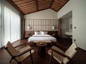 Fuchun Mountain Residence Homestay (Tekes Baguacheng Branch)