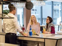 Novotel Suites Wien City Donau