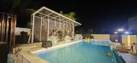 Q Jia · Pinyi Villa (Yangjiang Hailing Island Shili Yintan Store) - Villas