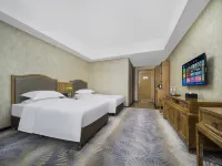 Jinhong International Hotel (Fuyun Passenger Transport Terminal Branch) Hotels in Fuyun