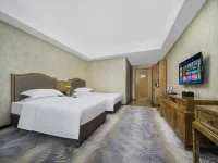 Jinhong International Hotel (Fuyun Passenger Transport Terminal Branch)