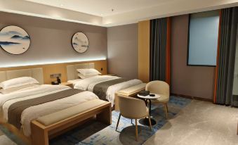 Tengfa Hotel