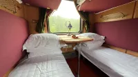 Fayu No.1 Train Camp - 2-Star