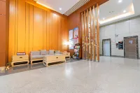 Qingteng Yisu Hotel (Zhoushan Bus Passenger Transport Center) - 2 stjerner