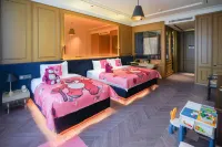 Harbin No.23 Mansion Hotel (Sofia Church Branch on Central Street)