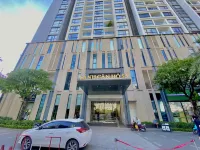 Vinhomes Skylake Apartment Ha Noi - BK Homes Hotels in Quan Nam Tu Liem