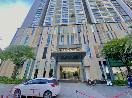 Vinhomes Skylake Apartment Ha Noi - BK Homes